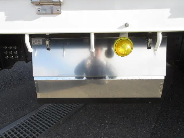 日野 プロフィア 2DG-FW1AHC(8x4)の写真49