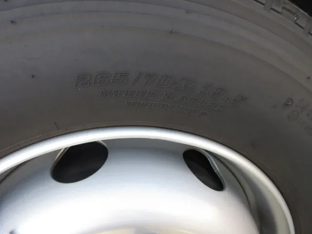 日野 プロフィア 2DG-FW1AHC(8x4)の写真50