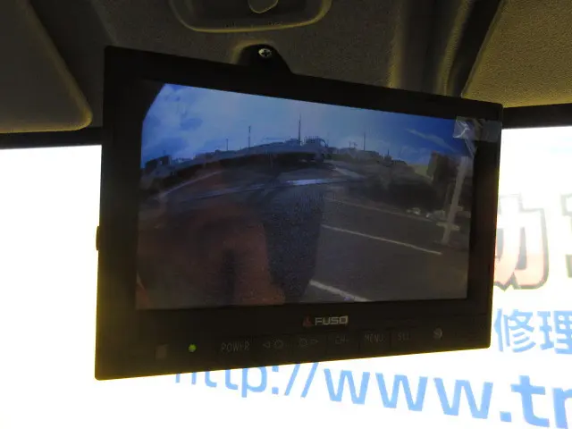 三菱 キャンター 2PG-FEB90(2WD)の写真21