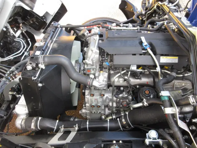 三菱 キャンター 2PG-FEB90(2WD)の写真26