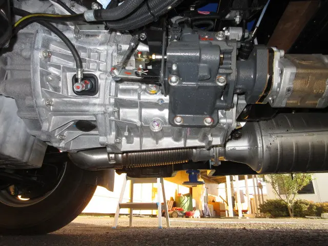 三菱 キャンター 2PG-FEB90(2WD)の写真31