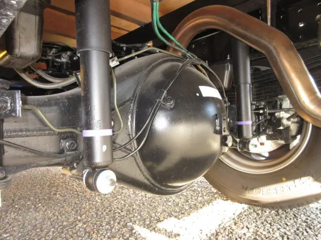 三菱 キャンター 2PG-FEB90(2WD)の写真32