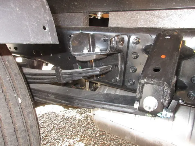 三菱 キャンター 2PG-FEB90(2WD)の写真33