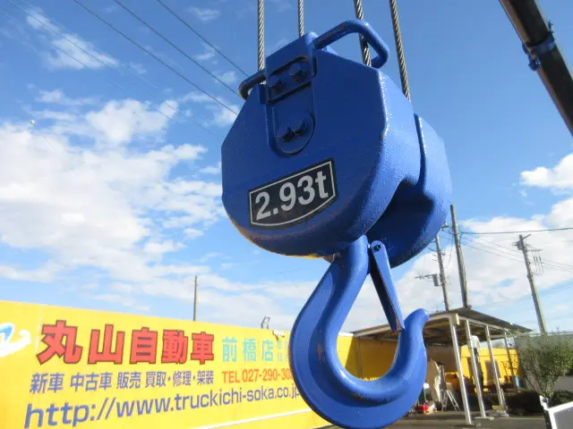 三菱 キャンター 2PG-FEB90(2WD)の写真35