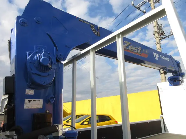 三菱 キャンター 2PG-FEB90(2WD)の写真36