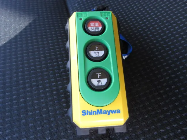 三菱 キャンター 2PG-FEB90(2WD)の写真41