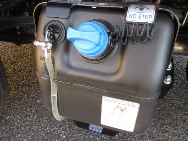 三菱 キャンター 2PG-FEB90(2WD)の写真48