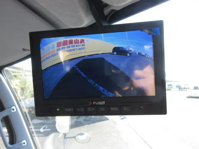 三菱 キャンター 2PG-FEB90(2WD)の写真23