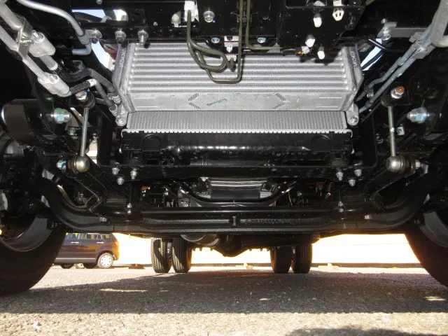 三菱 キャンター 2PG-FEB90(2WD)の写真32