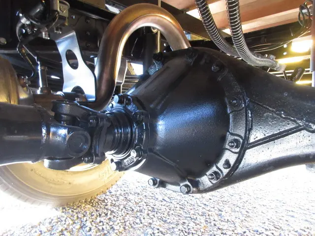 三菱 キャンター 2PG-FEB90(2WD)の写真34