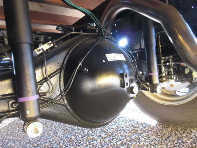 三菱 キャンター 2PG-FEB90(2WD)の写真35