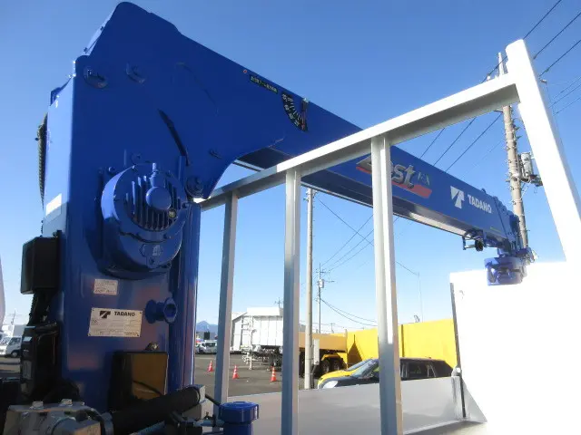 三菱 キャンター 2PG-FEB90(2WD)の写真43