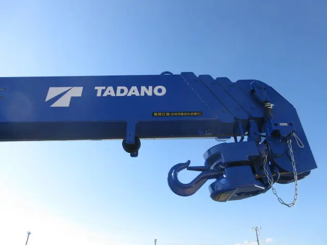 三菱 キャンター 2PG-FEB90(2WD)の写真44