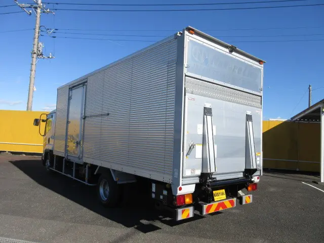 いすゞ フォワード TKG-FRR90S2(2WD)の写真3