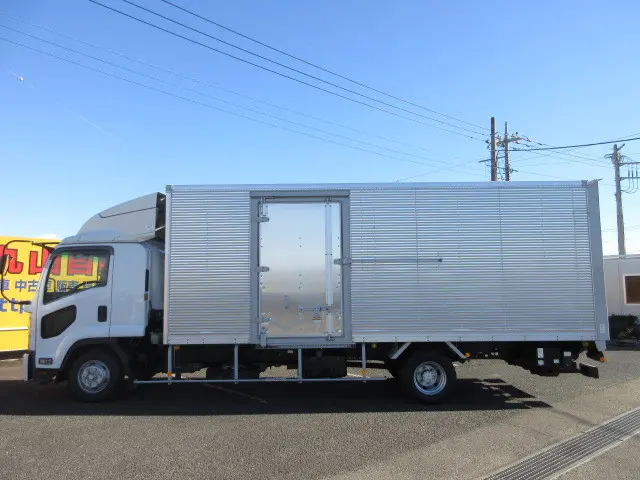 いすゞ フォワード TKG-FRR90S2(2WD)の写真5