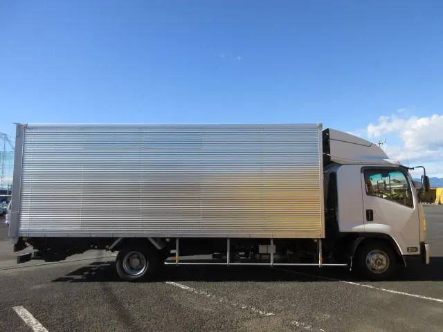 いすゞ フォワード TKG-FRR90S2(2WD)の写真6