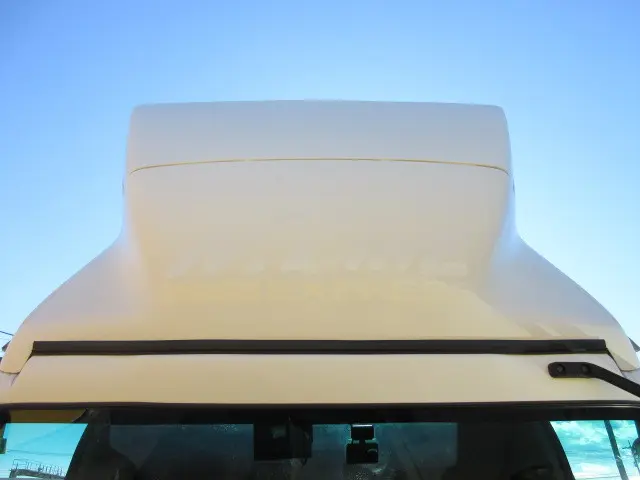 いすゞ フォワード TKG-FRR90S2(2WD)の写真10