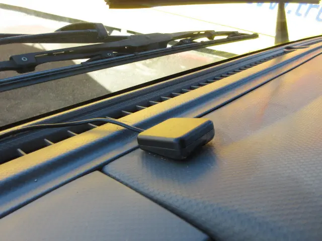 いすゞ フォワード TKG-FRR90S2(2WD)の写真16