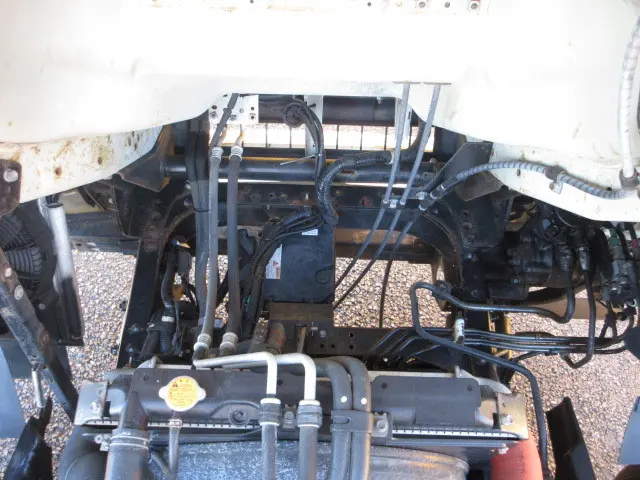 いすゞ フォワード TKG-FRR90S2(2WD)の写真25