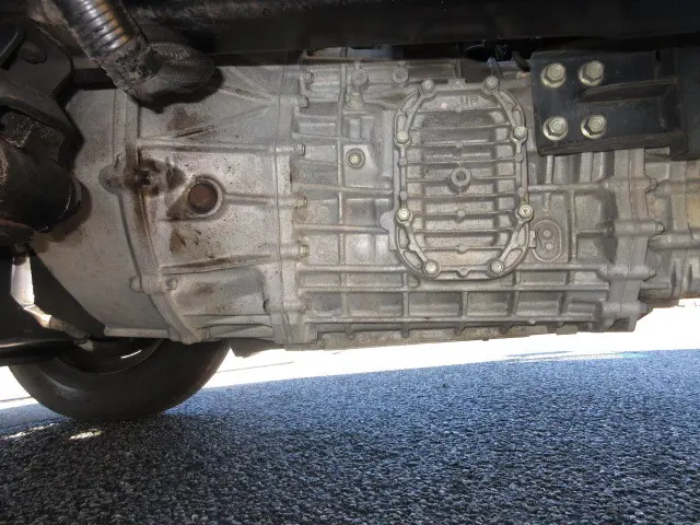 いすゞ フォワード TKG-FRR90S2(2WD)の写真26