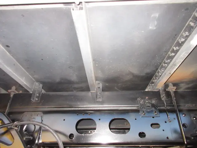 いすゞ フォワード TKG-FRR90S2(2WD)の写真30