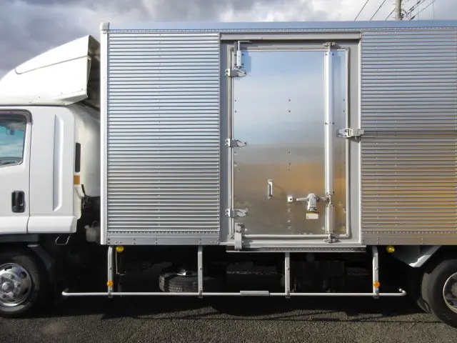 いすゞ フォワード TKG-FRR90S2(2WD)の写真31