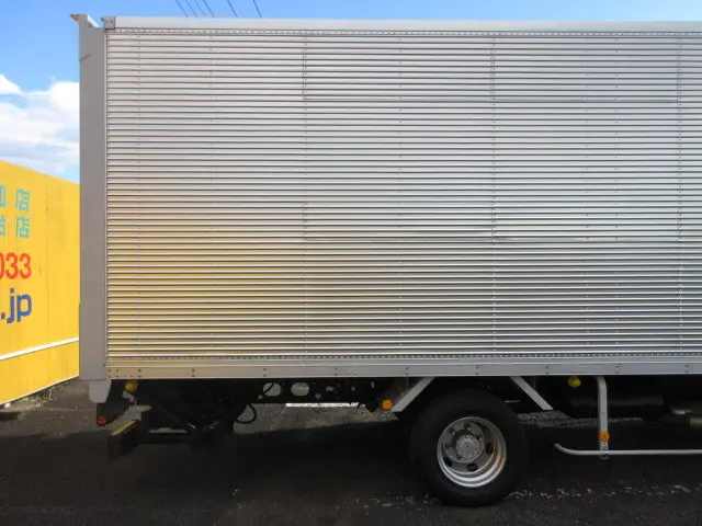 いすゞ フォワード TKG-FRR90S2(2WD)の写真33