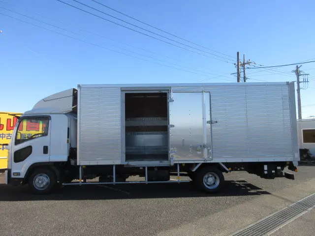 いすゞ フォワード TKG-FRR90S2(2WD)の写真35