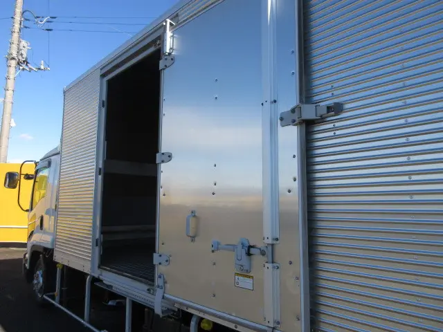 いすゞ フォワード TKG-FRR90S2(2WD)の写真36