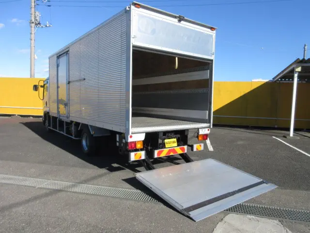 いすゞ フォワード TKG-FRR90S2(2WD)の写真37