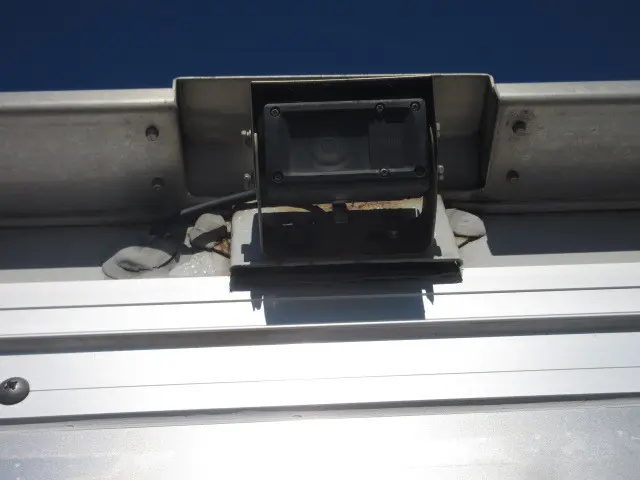 いすゞ フォワード TKG-FRR90S2(2WD)の写真45