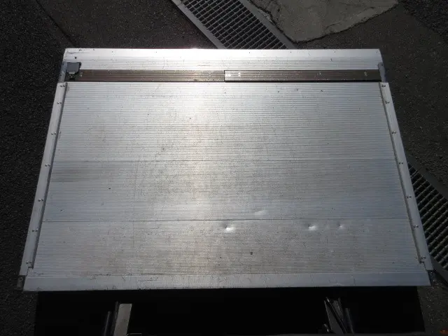 いすゞ フォワード TKG-FRR90S2(2WD)の写真46