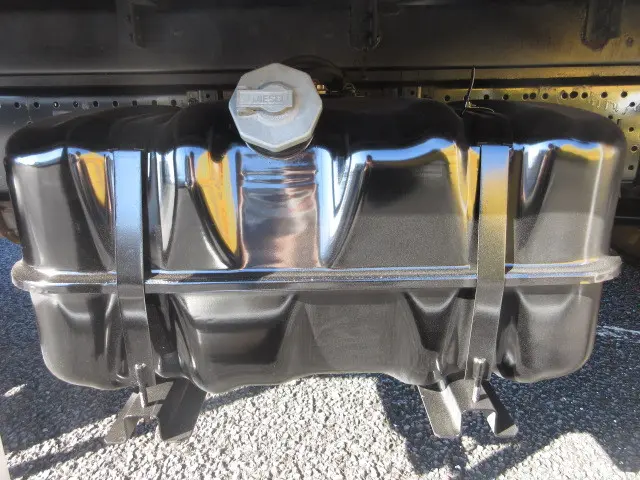 いすゞ フォワード TKG-FRR90S2(2WD)の写真47