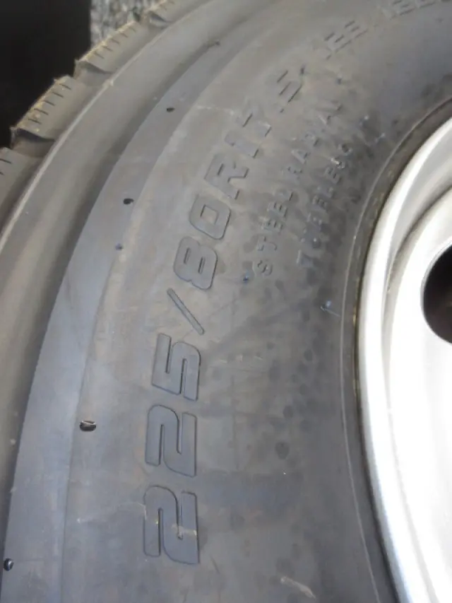 いすゞ フォワード TKG-FRR90S2(2WD)の写真50