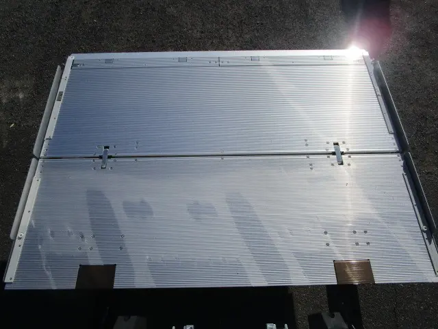 日野 レンジャー 2PG-FD2ABG(2WD)の写真11