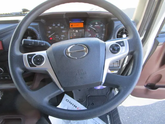 日野 レンジャー 2PG-FD2ABG(2WD)の写真14