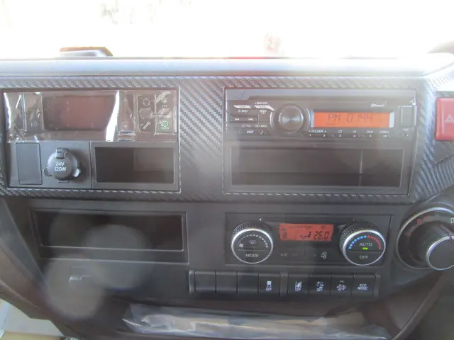 日野 レンジャー 2PG-FD2ABG(2WD)の写真18