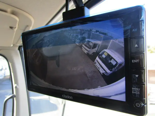 日野 レンジャー 2PG-FD2ABG(2WD)の写真19