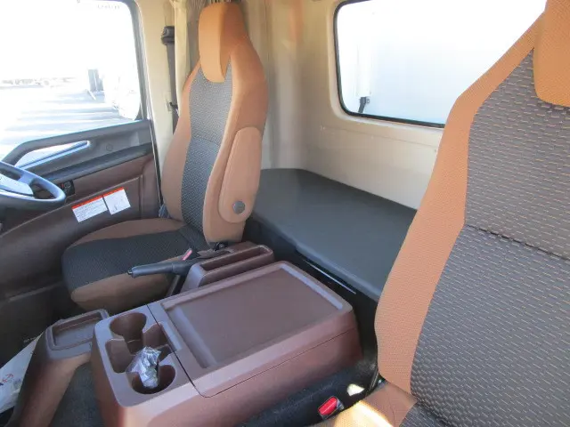 日野 レンジャー 2PG-FD2ABG(2WD)の写真20