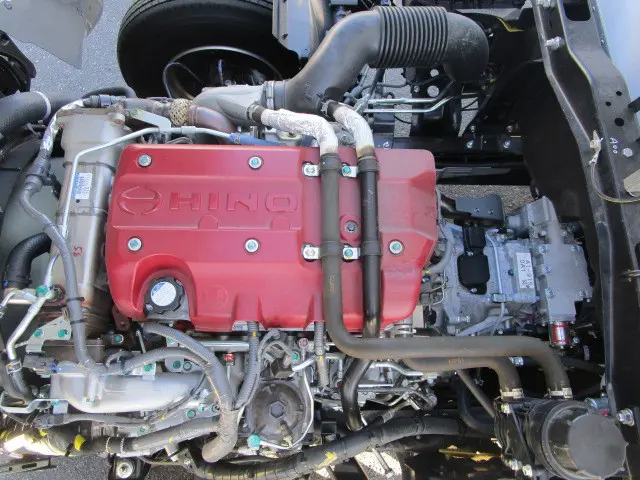 日野 レンジャー 2PG-FD2ABG(2WD)の写真22