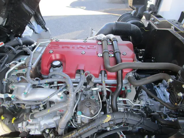 日野 レンジャー 2PG-FD2ABG(2WD)の写真23