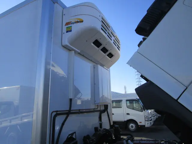 日野 レンジャー 2PG-FD2ABG(2WD)の写真29