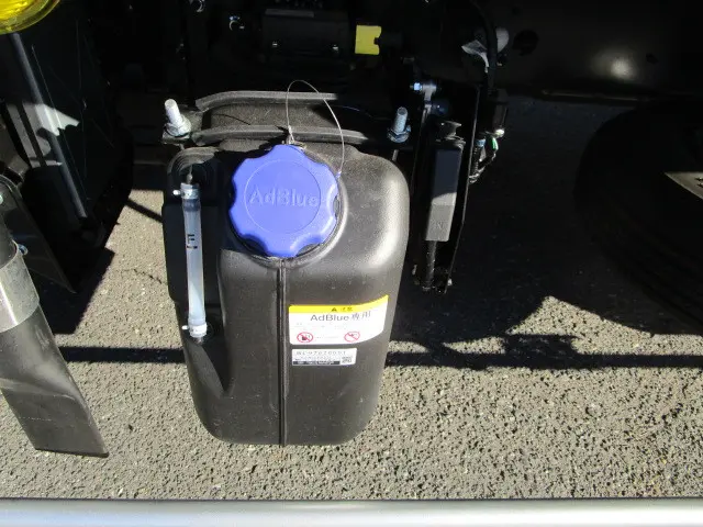 日野 レンジャー 2PG-FD2ABG(2WD)の写真40