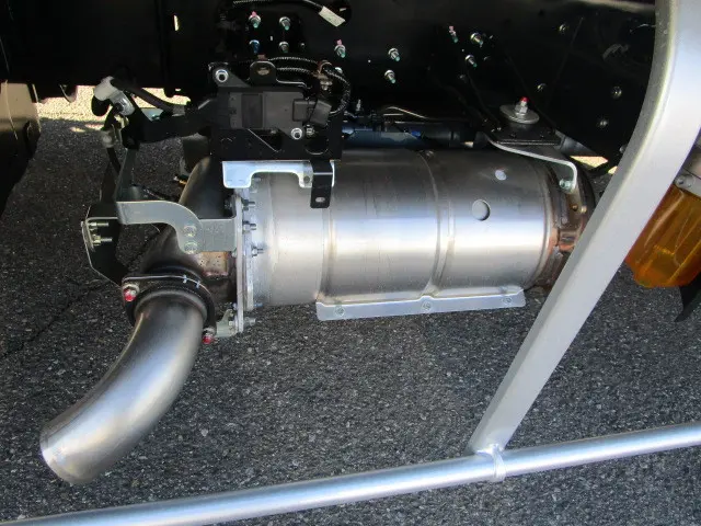 日野 レンジャー 2PG-FD2ABG(2WD)の写真44