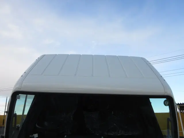 三菱 キャンター 2PG-FEB90(2WD)の写真11