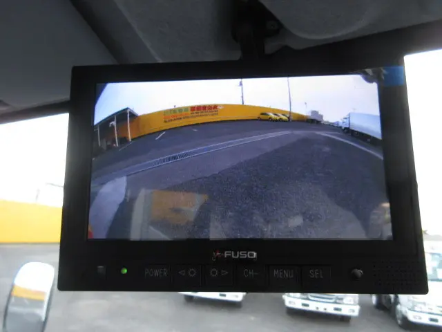 三菱 キャンター 2PG-FEB90(2WD)の写真27