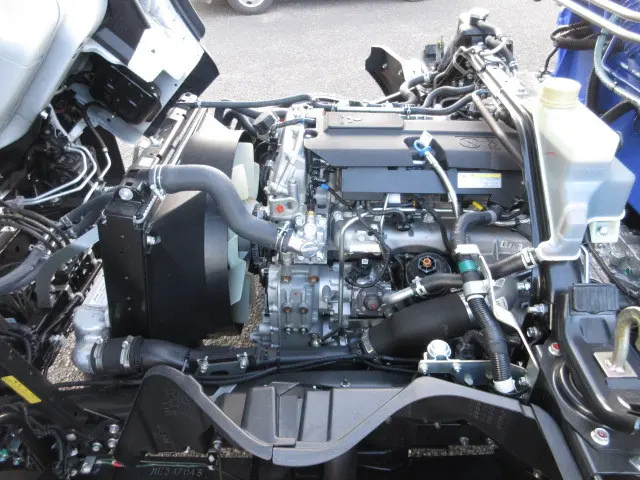 三菱 キャンター 2PG-FEB90(2WD)の写真31