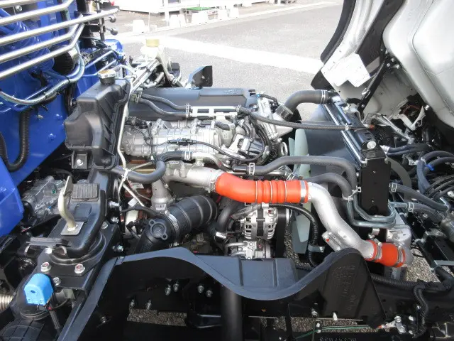 三菱 キャンター 2PG-FEB90(2WD)の写真32