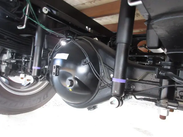 三菱 キャンター 2PG-FEB90(2WD)の写真36