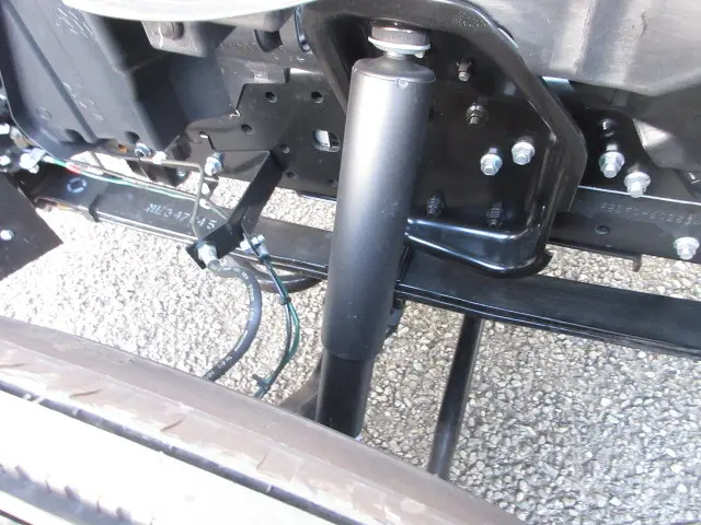 三菱 キャンター 2PG-FEB90(2WD)の写真37